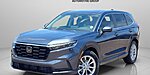 Used 2024 Honda CR-V EX in ST. AUGUSTINE, FLORIDA