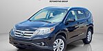 Used 2012 Honda CR-V EX-L in ST. AUGUSTINE, FLORIDA