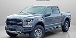 Used 2018 FORD F-150 RAPTOR in ST. AUGUSTINE, FLORIDA