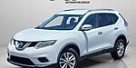 Used 2016 NISSAN ROGUE SV in ST. AUGUSTINE, FLORIDA