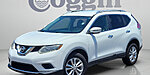 Used 2016 NISSAN ROGUE SV in ST. AUGUSTINE, FLORIDA