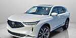 Used 2023 ACURA MDX W/TECHNOLOGY PACKAGE in ST. AUGUSTINE, FLORIDA