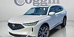 Used 2023 ACURA MDX W/TECHNOLOGY PACKAGE in ST. AUGUSTINE, FLORIDA