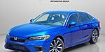 Used 2023 Honda Civic EX in ST. AUGUSTINE, FLORIDA