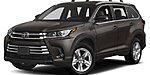 Used 2019 TOYOTA HIGHLANDER LIMITED in ST. AUGUSTINE, FLORIDA