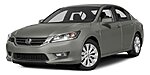 Used 2015 Honda Accord Sedan EX in ST. AUGUSTINE, FLORIDA