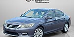 Used 2015 Honda Accord Sedan EX in ST. AUGUSTINE, FLORIDA