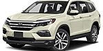 Used 2018 Honda Pilot TOURING in ST. AUGUSTINE, FLORIDA
