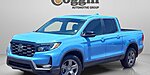 Used 2024 Honda Ridgeline TRAILSPORT in ST. AUGUSTINE, FLORIDA