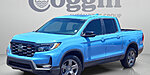 Used 2024 Honda Ridgeline TRAILSPORT in ST. AUGUSTINE, FLORIDA