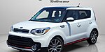 Used 2017 KIA SOUL ! in ST. AUGUSTINE, FLORIDA