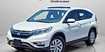 Used 2016 Honda CR-V EX in ST. AUGUSTINE, FLORIDA