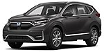 Used 2022 Honda CR-V Hybrid TOURING in ST. AUGUSTINE, FLORIDA