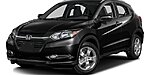 Used 2016 Honda HR-V EX-L W/NAVI in ST. AUGUSTINE, FLORIDA