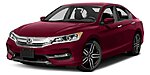 Used 2017 Honda Accord Sedan SPORT SE in ST. AUGUSTINE, FLORIDA