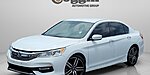Used 2017 Honda Accord Sedan SPORT SE in ST. AUGUSTINE, FLORIDA
