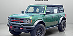 Used 2022 FORD BRONCO BIG BEND in ST. AUGUSTINE, FLORIDA