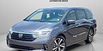 Used 2024 Honda Odyssey TOURING in ST. AUGUSTINE, FLORIDA