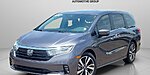 Used 2024 Honda Odyssey TOURING in ST. AUGUSTINE, FLORIDA