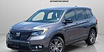 Used 2021 Honda Passport EX-L in ST. AUGUSTINE, FLORIDA