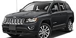 Used 2015 JEEP COMPASS HIGH ALTITUDE EDITION in ST. AUGUSTINE, FLORIDA