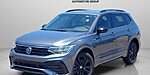 Used 2022 Volkswagen Tiguan SE R-LINE BLACK in ST. AUGUSTINE, FLORIDA