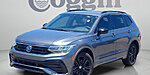 Used 2022 Volkswagen Tiguan SE R-LINE BLACK in ST. AUGUSTINE, FLORIDA