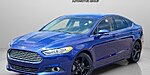 Used 2016 FORD FUSION SE in ST. AUGUSTINE, FLORIDA