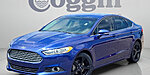 Used 2016 FORD FUSION SE in ST. AUGUSTINE, FLORIDA