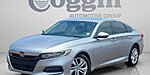 Used 2019 Honda Accord Sedan LX 1.5T in ST. AUGUSTINE, FLORIDA