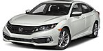 Used 2021 Honda Civic EX in ST. AUGUSTINE, FLORIDA