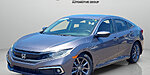 Used 2021 Honda Civic EX in ST. AUGUSTINE, FLORIDA