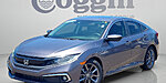 Used 2021 Honda Civic EX in ST. AUGUSTINE, FLORIDA