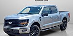 Used 2025 FORD F-150 XLT in ST. AUGUSTINE, FLORIDA