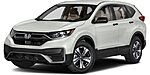 Used 2020 Honda CR-V LX in ST. AUGUSTINE, FLORIDA