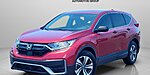 Used 2020 Honda CR-V LX in ST. AUGUSTINE, FLORIDA