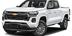 Used 2024 CHEVROLET COLORADO 2WD LT in ST. AUGUSTINE, FLORIDA