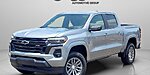 Used 2024 CHEVROLET COLORADO 2WD LT in ST. AUGUSTINE, FLORIDA
