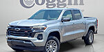 Used 2024 CHEVROLET COLORADO 2WD LT in ST. AUGUSTINE, FLORIDA