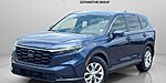 Used 2024 Honda CR-V LX in ST. AUGUSTINE, FLORIDA