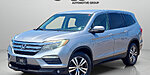 Used 2016 Honda Pilot EX in ST. AUGUSTINE, FLORIDA