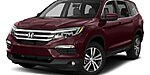 Used 2017 Honda Pilot EX-L in ST. AUGUSTINE, FLORIDA