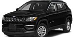 Used 2021 JEEP COMPASS LATITUDE in ST. AUGUSTINE, FLORIDA