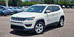 Used 2021 JEEP COMPASS LATITUDE in ST. AUGUSTINE, FLORIDA