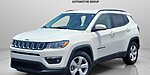 Used 2021 JEEP COMPASS LATITUDE in ST. AUGUSTINE, FLORIDA