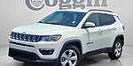 Used 2021 JEEP COMPASS LATITUDE in ST. AUGUSTINE, FLORIDA