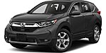 Used 2018 Honda CR-V EX in ST. AUGUSTINE, FLORIDA