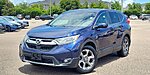 Used 2018 Honda CR-V EX in ST. AUGUSTINE, FLORIDA