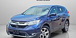Used 2018 Honda CR-V EX in ST. AUGUSTINE, FLORIDA
