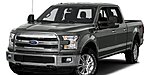 Used 2016 FORD F-150 LARIAT in ST. AUGUSTINE, FLORIDA